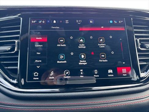 Certified 2023 Dodge Durango R/T AWD/4WD image 29
