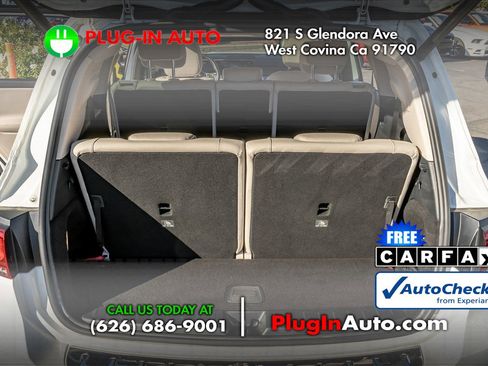 Used 2021 Mercedes-Benz GLB 250 image 2