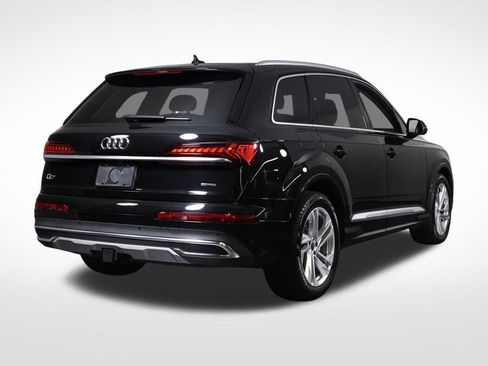 Used 2023 Audi Q7 3.0T Prestige AWD/4WD image 5