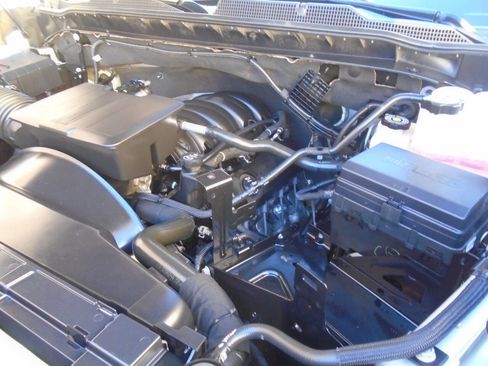 Used 2020 Chevrolet Silverado 2500 LT w/ All Star Edition image 35