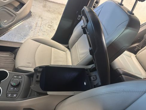 Used 2019 GMC Terrain SLT w/ Preferred Package FWD image 21