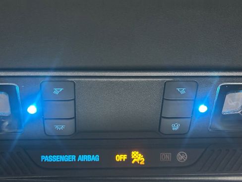 Used 2023 Ford Explorer ST-Line w/ Class IV Trailer Tow Package image 7