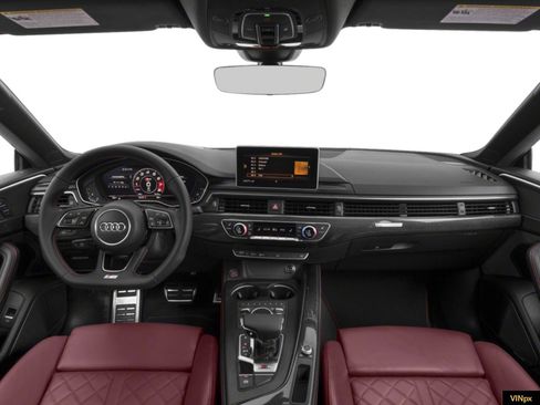 Used 2018 Audi S5 Prestige image 4