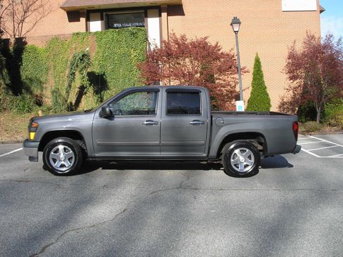 Used 2012 Chevrolet Colorado LT image 11