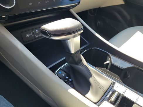 New 2026 Hyundai Tucson SEL AWD/4WD image 26