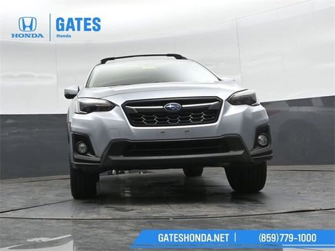 Used 2019 Subaru Crosstrek 2.0i Limited w/ Moonroof Package w/Navigation image 36