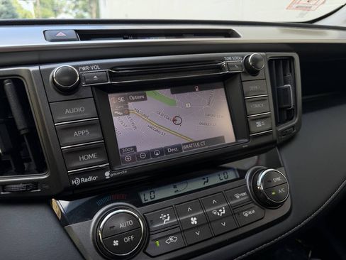 Used 2015 Toyota RAV4 XLE AWD/4WD image 31