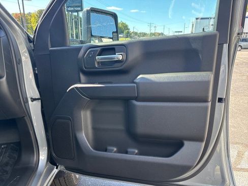 New 2026 GMC Sierra 2500 Pro image 41