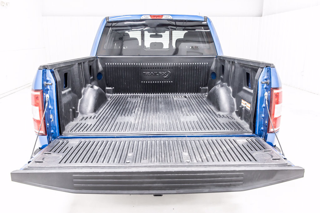 Used 2019 Ford F150 XLT w/ Equipment Group 302A Luxury RWD image 37