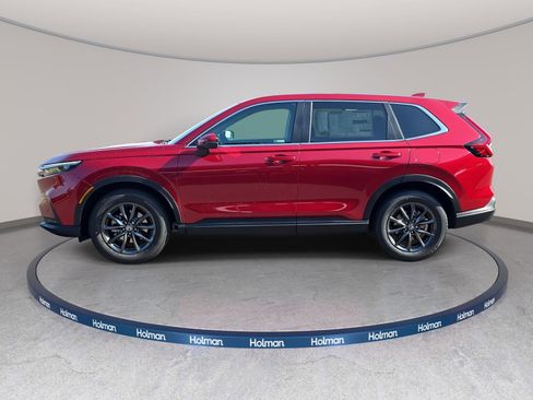 New 2026 Honda CR-V EX-L image 8