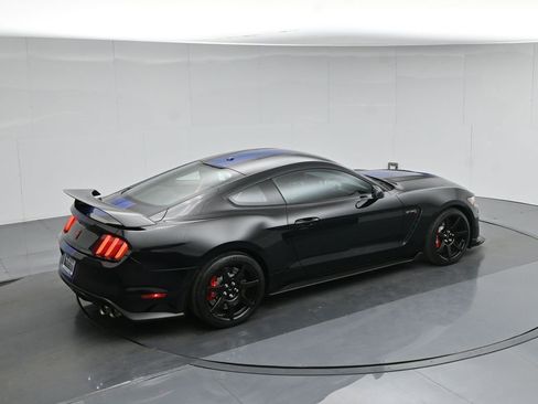 Used 2017 Ford Mustang Shelby GT350R w/ GT350R Equipment Group 920A image 41