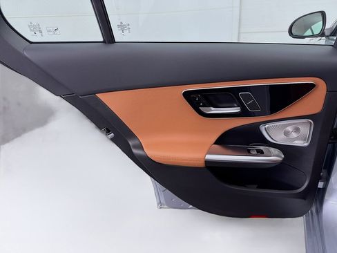 New 2026 Mercedes-Benz C 300 Sedan image 25