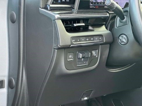 Certified 2023 Cadillac Escalade Sport w/ Touring Package AWD/4WD image 13