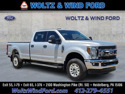 Used 2019 Ford F250 XLT w/ XLT Value Package