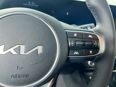 Certified 2026 Kia K5 GT-Line FWD image 19