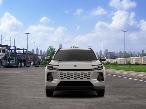 New 2026 Toyota RAV4 SE AWD/4WD image 2