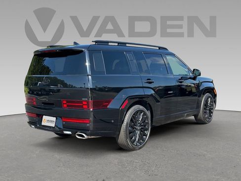 Used 2024 Hyundai Santa Fe Calligraphy AWD/4WD image 21