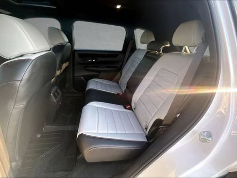 Used 2026 Honda CR-V Sport Touring image 23