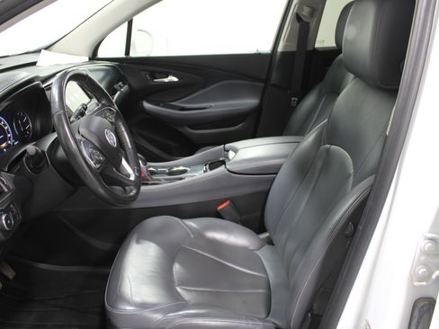Used 2019 Buick Envision Premium image 3