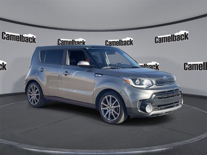 Used 2019 Kia Soul ! w/ Technology Package