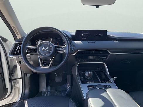 Used 2024 MAZDA CX-90 Plug-In Hybrid w/ Preferred image 23