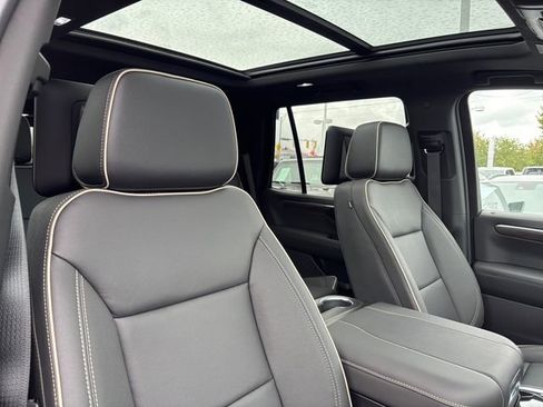 New 2026 Chevrolet Tahoe Premier image 48