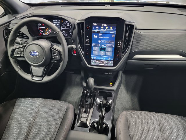 Certified 2026 Subaru Forester Premium AWD/4WD image 30