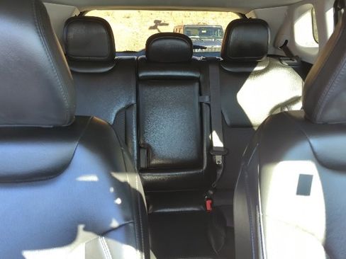 Certified 2022 Jeep Compass Latitude image 21