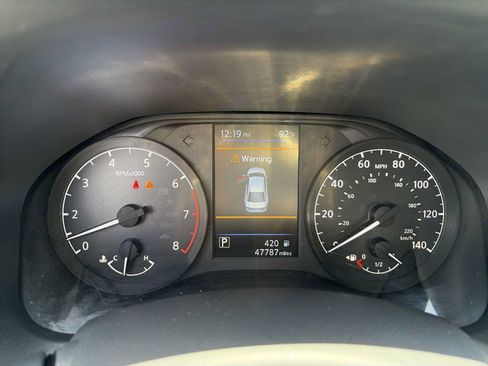 Used 2023 Nissan Altima 2.5 S FWD image 10