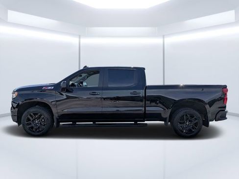 Used 2024 Chevrolet Silverado 1500 RST w/ Convenience Package II AWD/4WD image 7