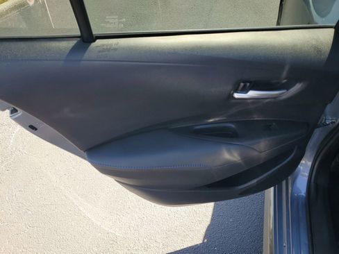 Used 2022 Toyota Corolla SE image 9