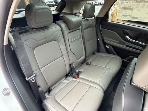 New 2026 Lincoln Corsair Grand Touring image 15