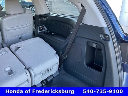 Used 2023 Honda Odyssey Touring image 24