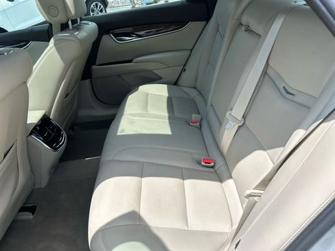Used 2013 Cadillac XTS Premium AWD/4WD image 26
