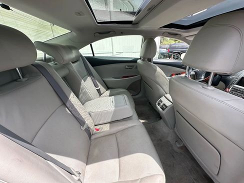 Used 2007 Lexus ES 350 image 10