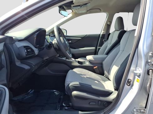 Used 2025 Subaru Outback Premium w/ Popular Package #1A AWD/4WD image 14