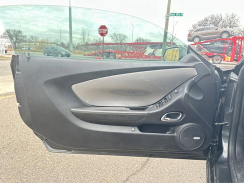 Used 2012 Chevrolet Camaro LT w/ RS Package image 16