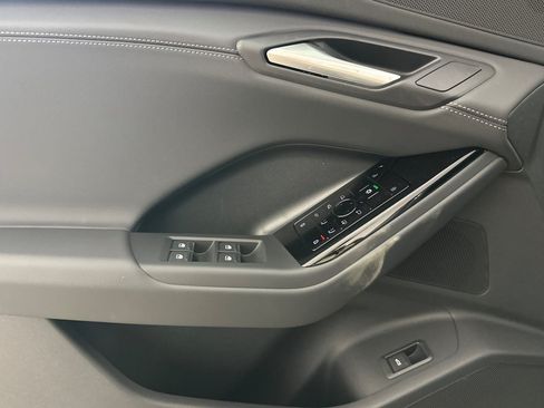 New 2027 Audi Q6 e-tron Premium AWD/4WD image 10