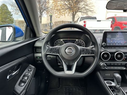 Used 2023 Nissan Sentra SV image 20