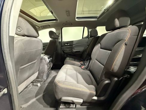 Used 2022 GMC Acadia AT4 w/ Trailering Package AWD/4WD image 20