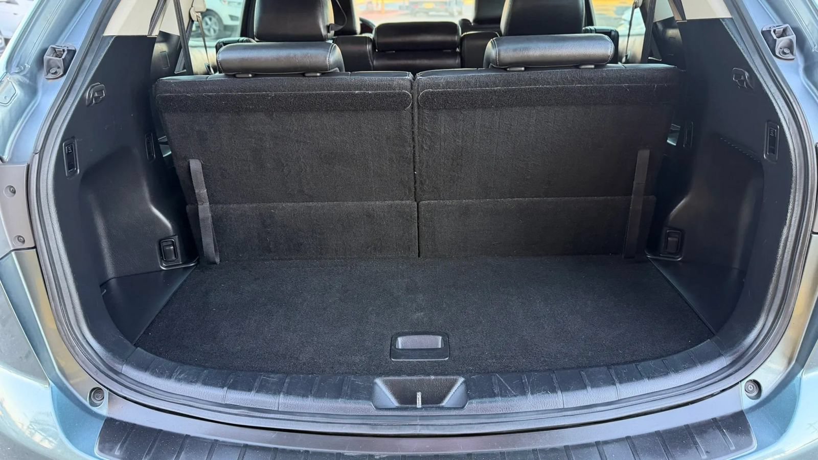 Used 2011 MAZDA CX-9 Touring FWD image 22