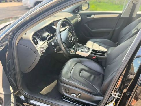 Used 2014 Audi A4 2.0T Prestige AWD/4WD image 10