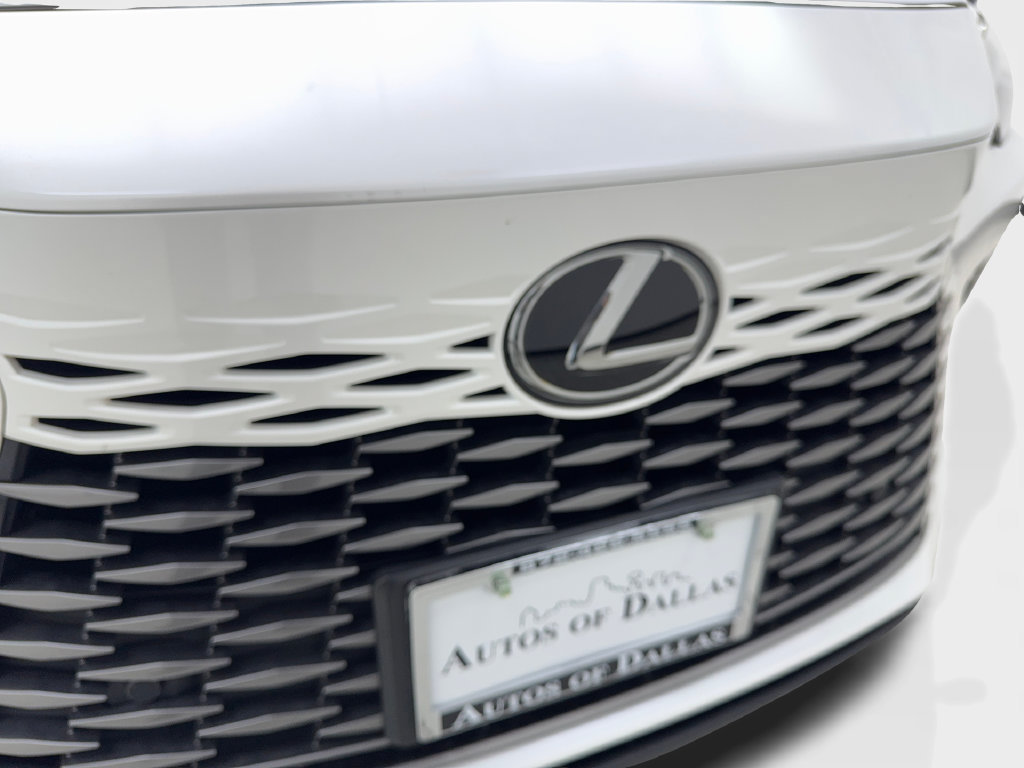 Used 2023 Lexus RX 350 FWD image 26