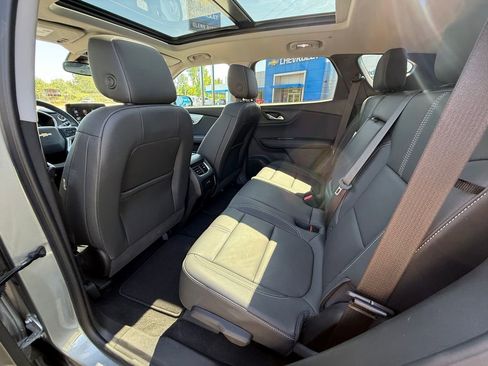 Certified 2023 Chevrolet Blazer LT w/ Midnight/Sport Edition AWD/4WD image 26