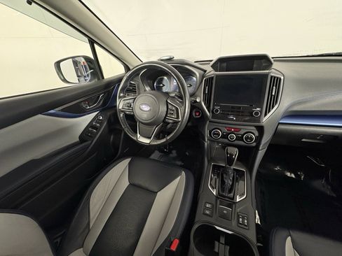 Used 2020 Subaru Crosstrek Hybrid image 10