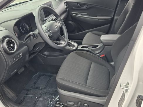 Certified 2023 Hyundai Kona SEL FWD image 10