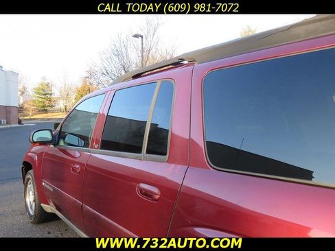 Used 2004 Chevrolet TrailBlazer LT w/ LT Preferred Equipment Group image 28