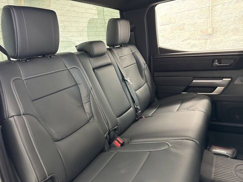 New 2026 Toyota Tundra SR5 image 38
