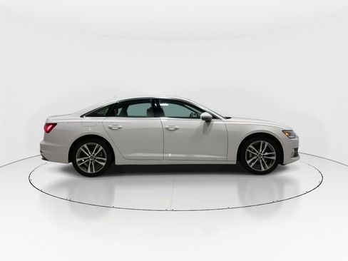 Used 2022 Audi A6 2.0T Premium w/ Convenience Package image 9