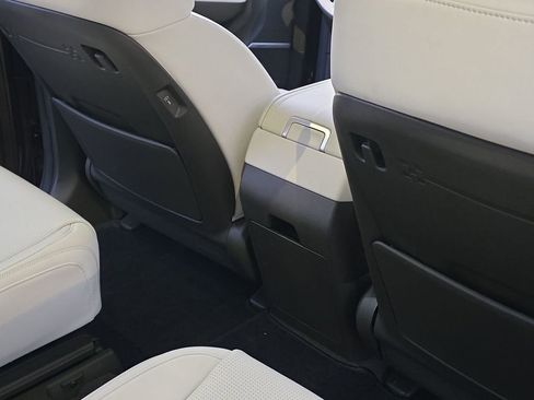 New 2025 Hyundai Santa Fe Calligraphy image 19